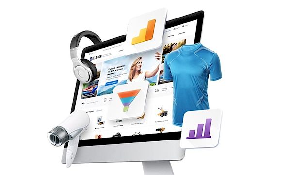 Создание интернет-магазина под ключ