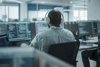 Постоянное обслуживание сайта