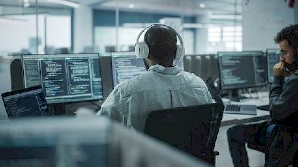 Постоянное обслуживание сайта